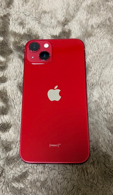 iPhone 13 128GB SIMフリー（スマホ）の商品画像 - 査定依頼日：2026年4月26日 - 最高査定価格：28,000円