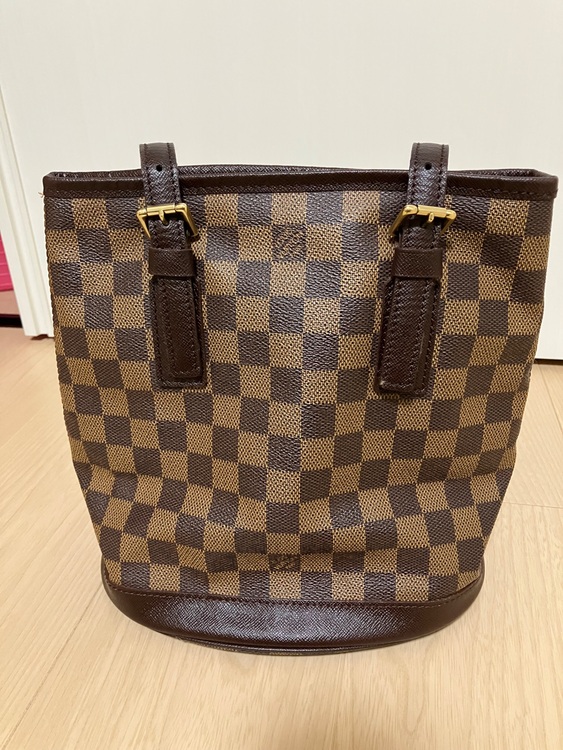 ルイヴィトン ダミエ （ブランドバッグ）の商品画像 - 査定依頼日：2025年11月18日 - 最高査定価格：80,000円