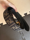 ベルト（ブランド財布・小物）の商品画像 - 美品 - 査定完了日：2026.07.24 - 最高査定価格：20,000円