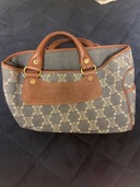 セリーヌ  （ブランドバッグ）の商品画像 - 査定依頼日：2025年11月16日 - 最高査定価格：45,000円