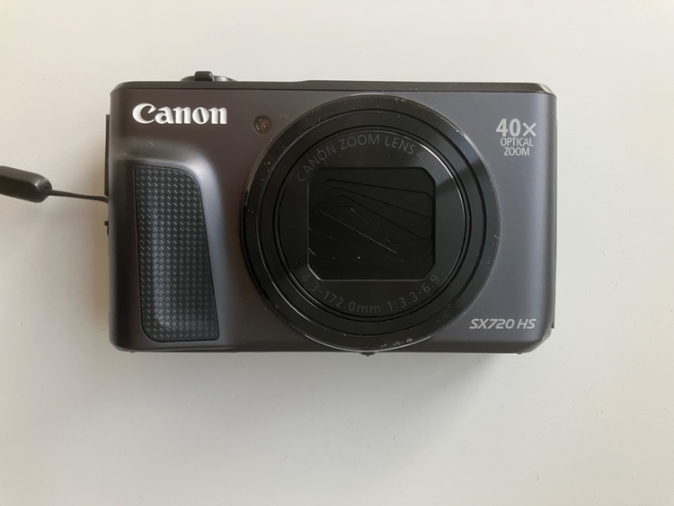 PowerShot（カメラ）の商品画像 - 査定依頼日：2026年4月25日 - 最高査定価格：30,000円