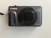 PowerShot（カメラ）の商品画像 - 査定依頼日：2026年4月25日 - 最高査定価格：30,000円