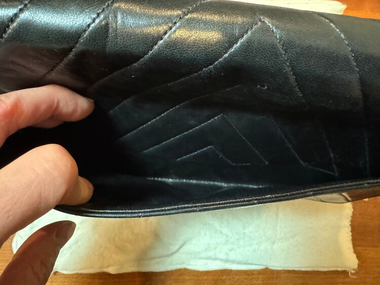 シャネル シャネル(その他) （ブランドバッグ）の商品画像 - 査定依頼日：2025年2月1日 - 最高査定価格：220,000円