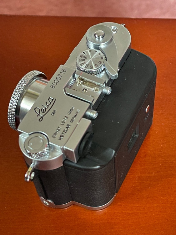MINOX digital classic camera Leica M3（カメラ）の商品画像 - 査定依頼日：2025年12月25日 - 最高査定価格：4,450円