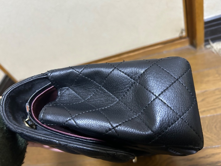 マトラッセ（ブランドバッグ）の商品画像 - 査定依頼日：2025年12月16日 - 最高査定価格：350,000円