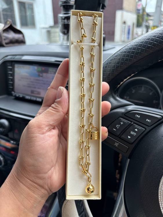 K18金（金・貴金属）の商品画像 - 査定依頼日：2025年6月16日 - 最高査定価格：194,000円