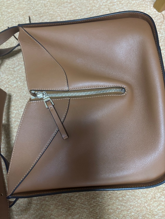 クロエ（ブランドバッグ）の商品画像 - 査定依頼日：2025年6月7日 - 最高査定価格：80,000円