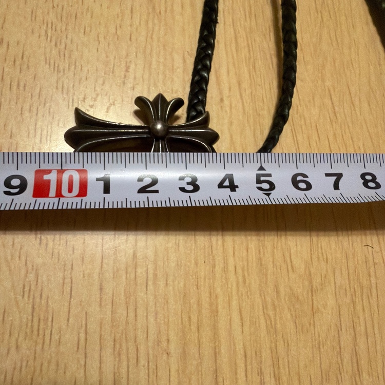 CH CRS SML BC/スモールCHクロスボロチップ（古着・ファッション）の商品画像 - 査定依頼日：2026年1月21日 - 最高査定価格：105,000円