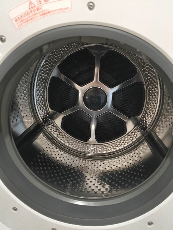 東芝 ドラム式洗濯機 TW127XP3（家電）の商品画像 - 査定依頼日：2025年6月26日 - 最高査定価格：62,000円