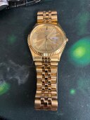 シチズン（高級時計）の商品画像 - 査定依頼日：2025年4月27日 - 最高査定価格：2,500円