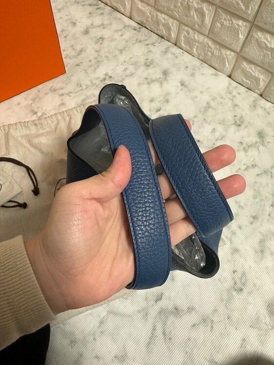 エルメス ピコタン （ブランドバッグ）の商品画像 - 査定依頼日：2025年3月29日 - 最高査定価格：330,000円