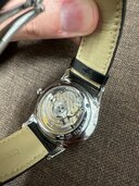 ジャガー・ルクル マスター （高級時計）の商品画像 - 査定依頼日：2025年4月23日 - 最高査定価格：450,000円