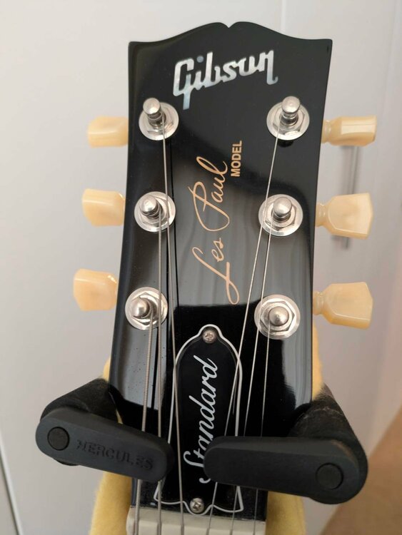Les Paul Standard 50s P-90  Gold Top（ピアノ・楽器・PA機材）の商品画像 - 査定依頼日：2026年6月1日 - 最高査定価格：260,000円