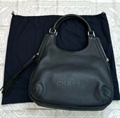 シャネル シャネル(その他) （ブランドバッグ）の商品画像 - 査定依頼日：2024年12月30日 - 最高査定価格：200,000円