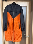PRADA 21AW リナイロンフーデッドコート（古着・ファッション）の商品画像 - 査定依頼日：2026年5月29日 - 最高査定価格：100,000円