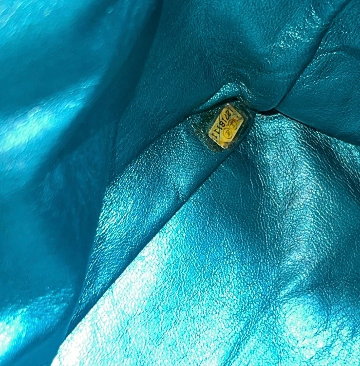 シャネル チェーン ショルダー バッグ（ブランドバッグ）の商品画像 - 査定依頼日：2025年9月27日 - 最高査定価格：130,000円