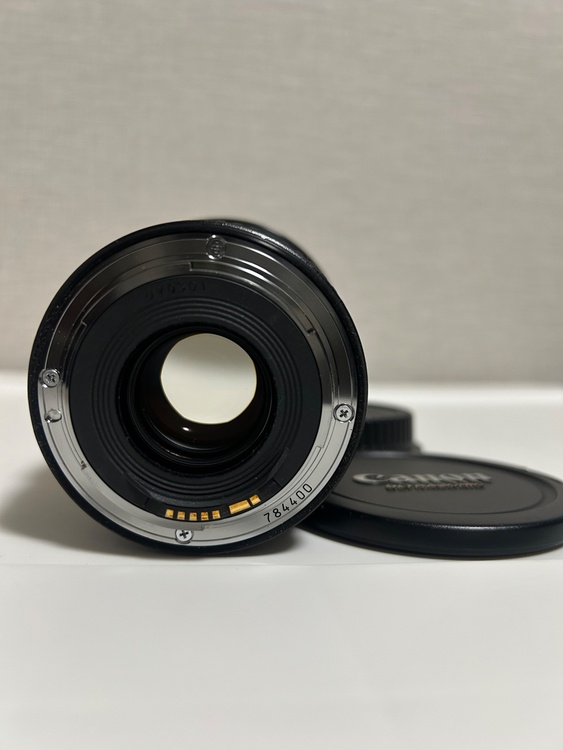 Canon EF 16-35mm f/2.8L II USM（元箱・説明書付）（カメラ）の商品画像 - 査定依頼日：2026年4月5日 - 最高査定価格：46,000円