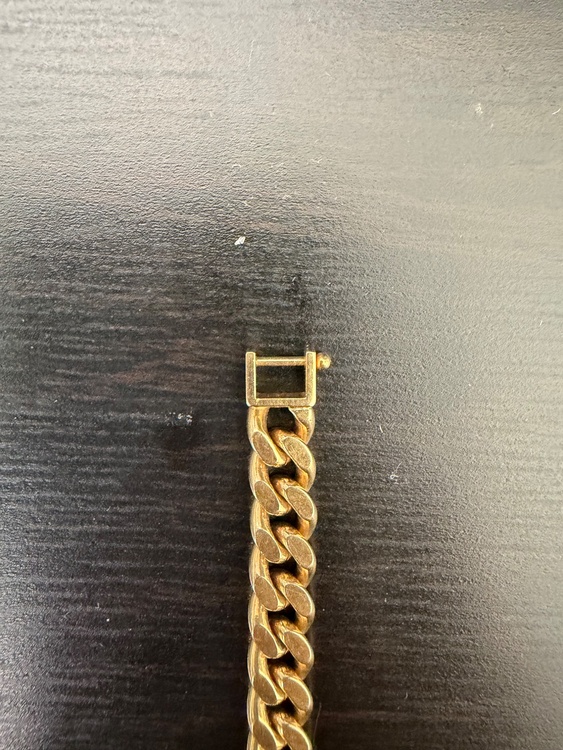 K18 喜平ブレスレット 30.1g 造幣局刻印（金・貴金属）の商品画像 - 査定依頼日：2026年5月29日 - 最高査定価格：575,000円