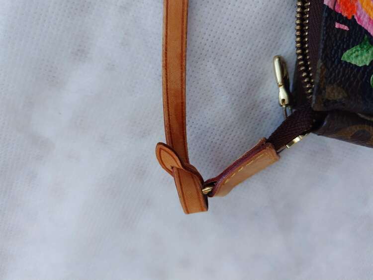 ルイヴィトン モノグラム （ブランドバッグ）の商品画像 - 査定依頼日：2025年1月7日 - 最高査定価格：150,000円