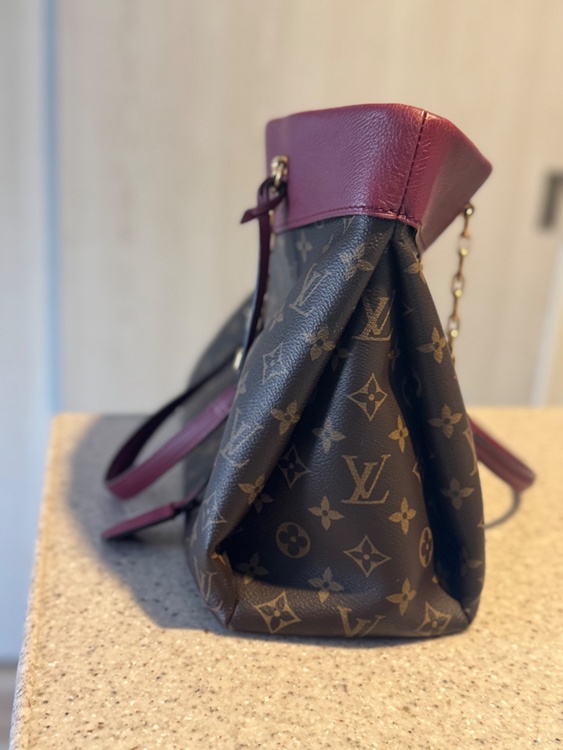 ルイヴィトン モノグラム （ブランドバッグ）の商品画像 - 査定依頼日：2026年2月1日 - 最高査定価格：150,000円