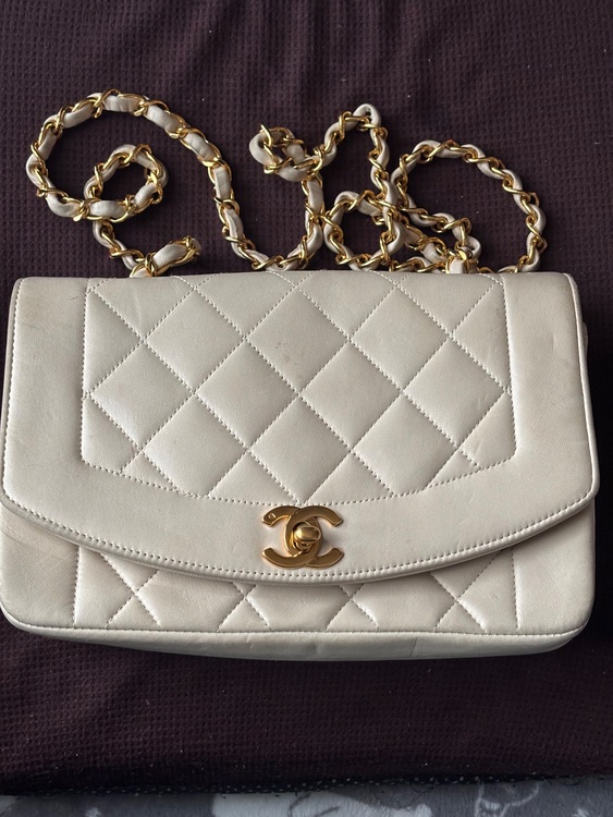 シャネル シャネル(その他) （ブランドバッグ）の商品画像 - 査定依頼日：2025年11月30日 - 最高査定価格：200,000円