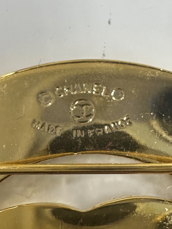 シャネル シャネル(その他) （ブランドバッグ）の商品画像 - 査定依頼日：2025年7月29日 - 最高査定価格：65,000円