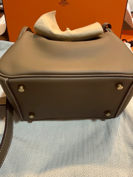 エルメス リンディ （ブランドバッグ）の商品画像 - 査定依頼日：2026年4月17日 - 最高査定価格：1,500,000円