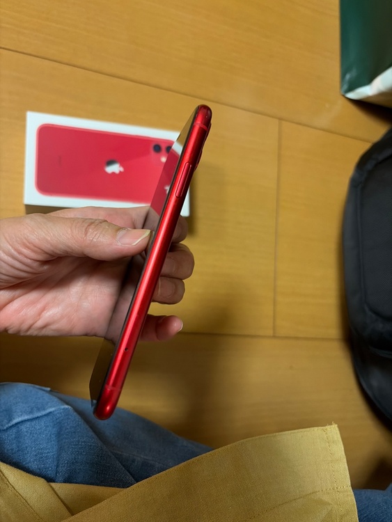 iPhone11 64GB au（スマホ）の商品画像 - 査定依頼日：2026年2月17日 - 最高査定価格：16,000円