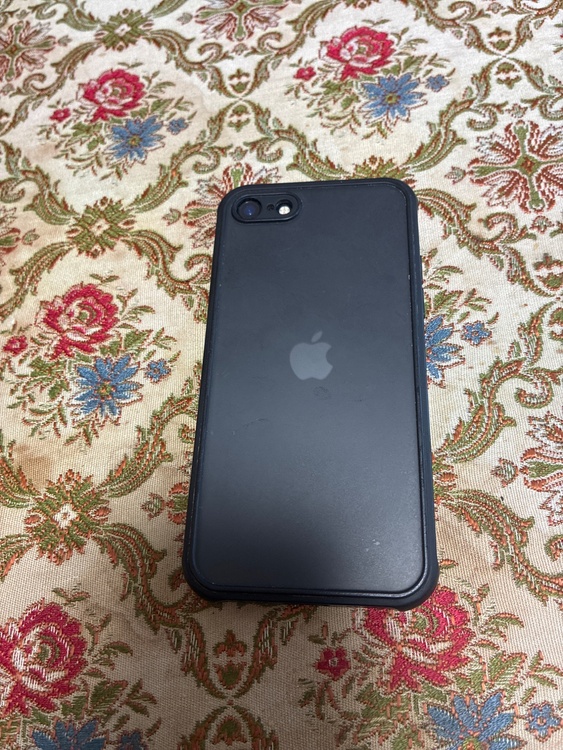 iPhoneSE（スマホ）の商品画像 - 査定依頼日：2026年9月9日 - 最高査定価格：24,500円