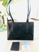 プラダ  （ブランドバッグ）の商品画像 - 査定依頼日：2024年9月14日 - 最高査定価格：30,000円