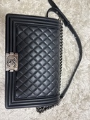 シャネル ボーイシャネル （ブランドバッグ）の商品画像 - 査定依頼日：2026年2月8日 - 最高査定価格：500,000円