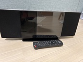 パナソニック D-dock SC-HC30（オーディオ・スピーカー）の商品画像 - 査定依頼日：2026年1月19日 - 最高査定価格：500円