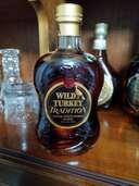ウイスキー ワイルドターキー （お酒）の商品画像 - 査定依頼日：2024年7月16日 - 最高査定価格：16,000円