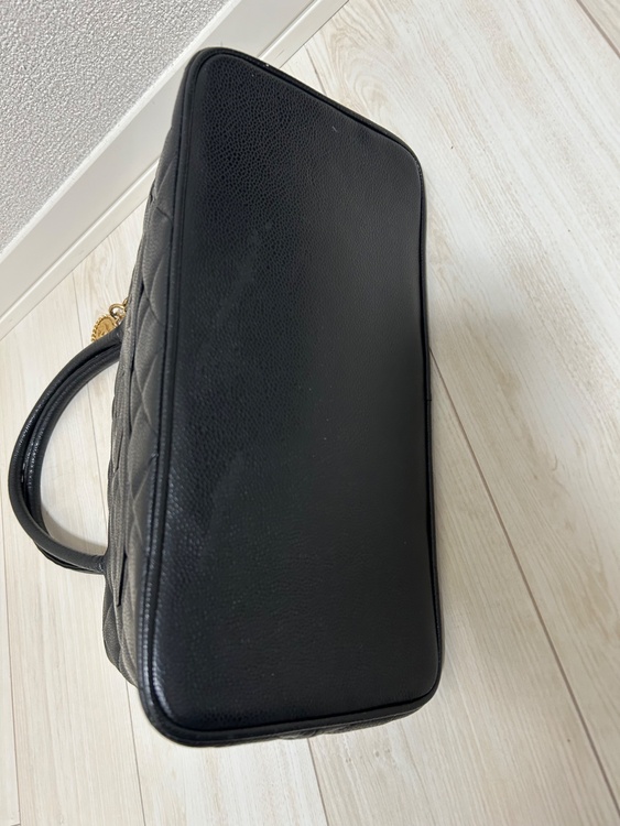 復刻トート（ブランドバッグ）の商品画像 - 査定依頼日：2026年2月15日 - 最高査定価格：655,000円