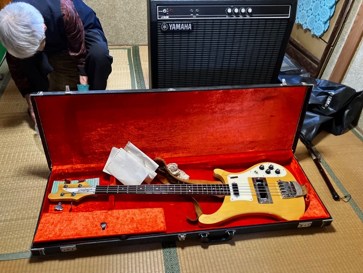 ARIA Pro2 RB700（ピアノ・楽器・PA機材）の商品画像 - 査定依頼日：2026年5月4日 - 最高査定価格：43,000円