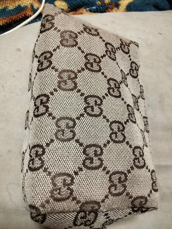 グッチ  （ブランドバッグ）の商品画像 - 査定依頼日：2026年1月26日 - 最高査定価格：30,000円