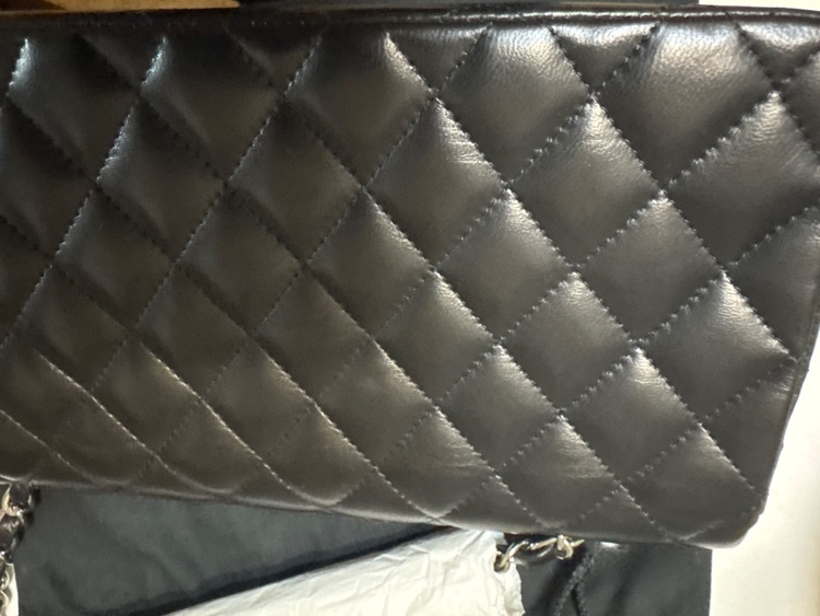 シャネル マトラッセ （ブランドバッグ）の商品画像 - 査定依頼日：2025年8月31日 - 最高査定価格：800,000円