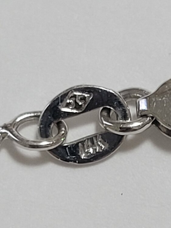 0.35ct 14k ダイアネックレス（金・貴金属）の商品画像 - 査定依頼日：2026年5月5日 - 最高査定価格：150,000円