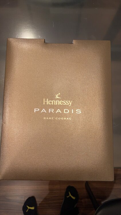 ブランデー ヘネシー （お酒）の商品画像 - 査定依頼日：2025年1月19日 - 最高査定価格：85,000円