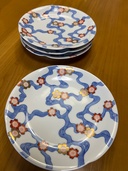 深川製磁（美術品・骨董品）の商品画像 - 査定依頼日：2026年3月28日 - 最高査定価格：2,000円