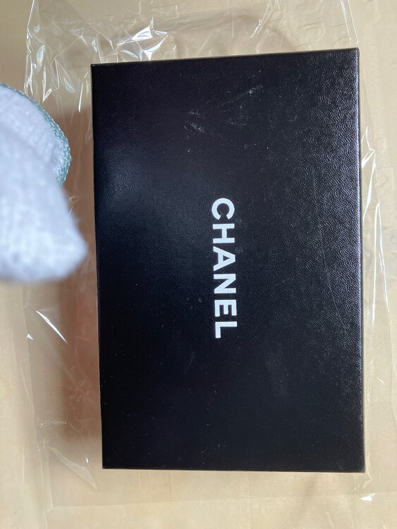 シャネル マトラッセ （ブランドバッグ）の商品画像 - 査定依頼日：2025年3月13日 - 最高査定価格：100,000円