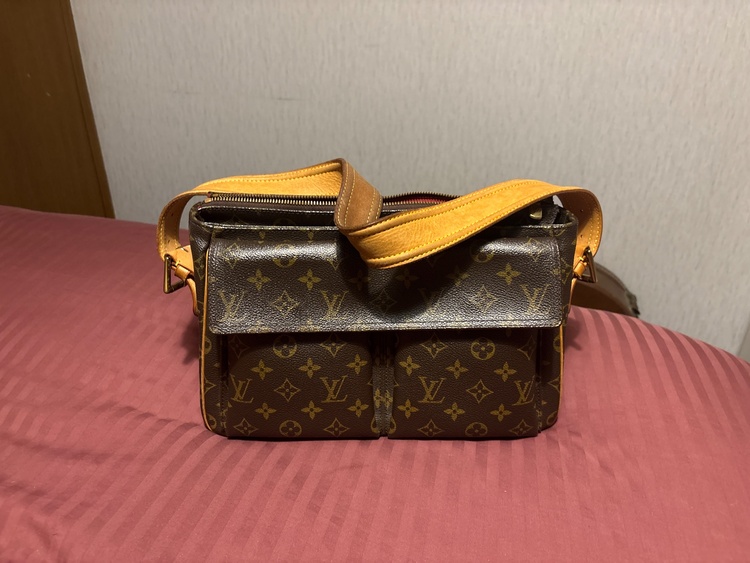 わかりません（ブランドバッグ）の商品画像 - 査定依頼日：2025年12月18日 - 最高査定価格：160,000円