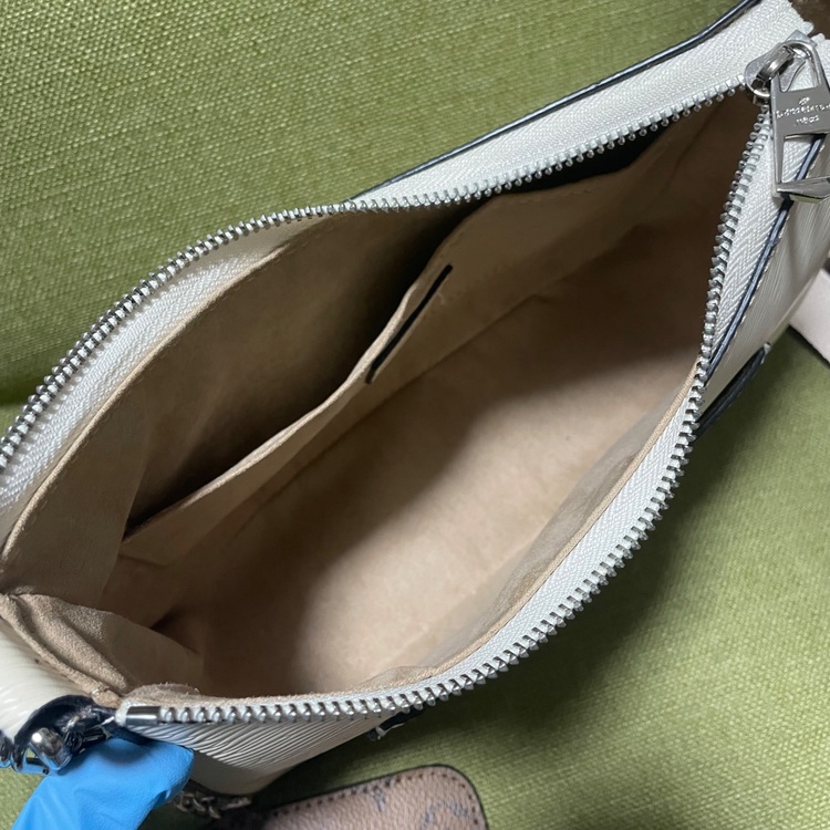 ルイヴィトン ルイヴィトン(その他) （ブランドバッグ）の商品画像 - 査定依頼日：2025年6月22日 - 最高査定価格：190,000円