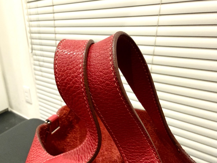 ピコタンPM（ブランドバッグ）の商品画像 - 査定依頼日：2025年12月19日 - 最高査定価格：240,000円