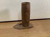 一輪挿し（美術品・骨董品）の商品画像 - 査定依頼日：2026年4月28日 - 最高査定価格：2,000円
