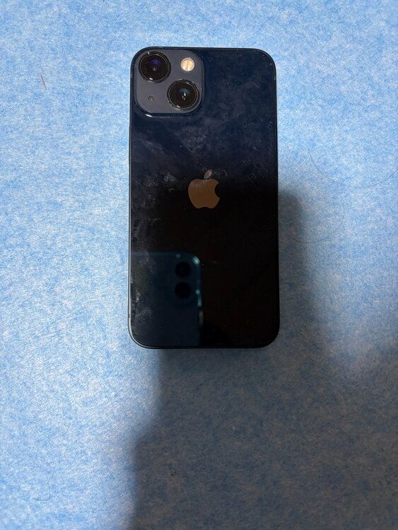 iPhone iPhone 13 mini 128GB SIMフリー（スマホ）の商品画像 - 査定依頼日：2026年9月10日 - 最高査定価格：28,000円