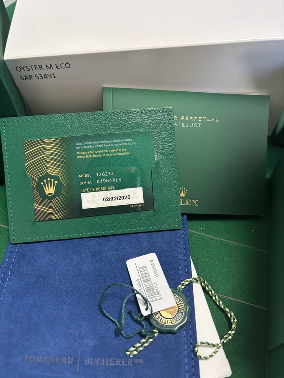 ロレックス デイトジャスト 12623（高級時計）の商品画像 - 査定依頼日：2025年5月27日 - 最高査定価格：1,800,000円