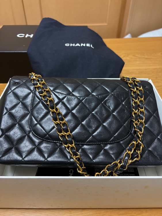 シャネル マトラッセ （ブランドバッグ）の商品画像 - 査定依頼日：2025年9月20日 - 最高査定価格：530,000円