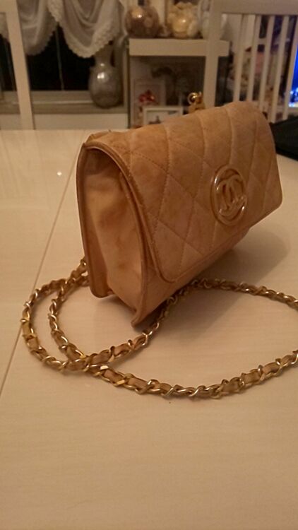 シャネル マトラッセ （ブランドバッグ）の商品画像 - 査定依頼日：2025年9月7日 - 最高査定価格：120,000円