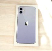 iPhone11（スマホ）の商品画像 - 査定依頼日：2025年5月9日 - 最高査定価格：19,000円